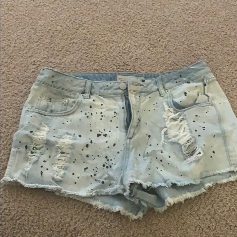 Shorts